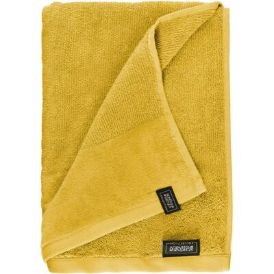SCHÖNER WOHNEN-KOLLEKTION Sense Gelb Badetuch - Handtücher SCHÖNER WOHNEN-KOLLEKTION Sense Gelb Badetuch - Handtücher