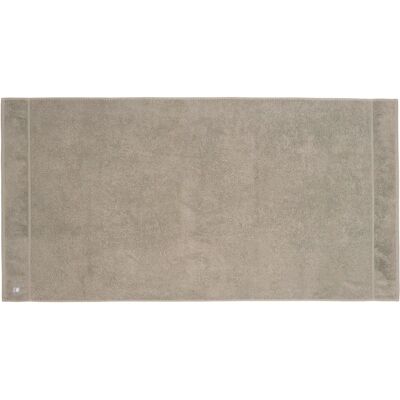 Musterring Graues 80x160cm Badetuch - Badetuch Musterring Graues 80x160cm Badetuch - Badetuch