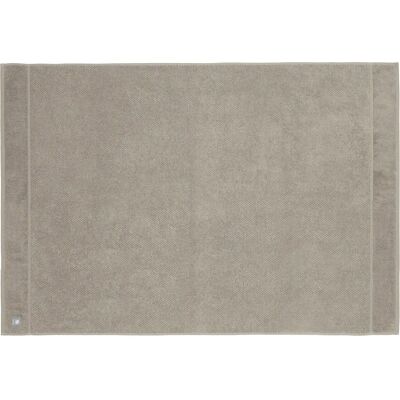 Musterring Solid Grau Handtuch - Badetuch Musterring Solid Grau Handtuch - Badetuch