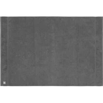 Musterring Solid Handtuch Grau - Badetuch 100x150cm Musterring Solid Handtuch Grau - Badetuch 100x150cm