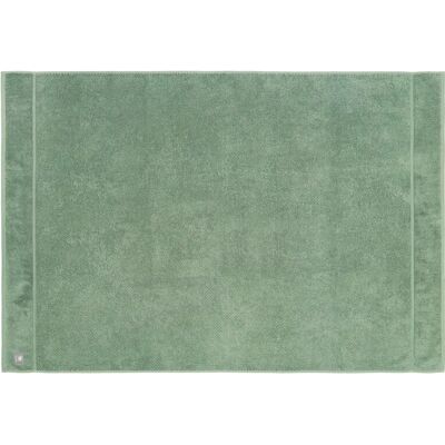 Musterring Grünes Solides Handtuch - Bademantel, 100 x 150 cm Musterring Grünes Solides Handtuch - Bademantel, 100 x 150 cm