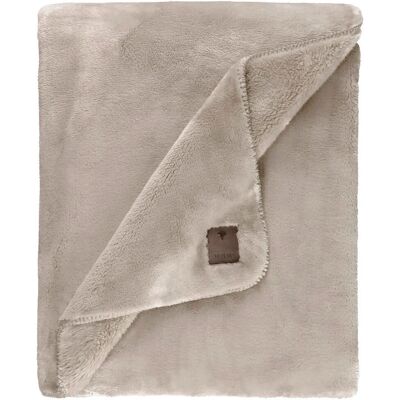 JOOP! Wohndecke Sleek 71118-010 Grau 150x200 cm Weicher Webpelz Neu 2024 JOOP! Wohndecke Sleek 71118-010 Grau 150x200 cm Weicher Webpelz Neu 2024