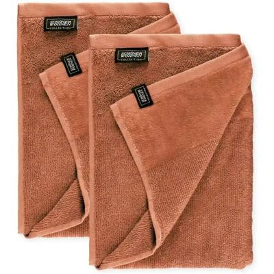 Schöner Wohnen - Sense Handtuch - Weich und Luxuriös - 70x140 cm Schöner Wohnen - Sense Handtuch - Weich und Luxuriös - 70x140 cm