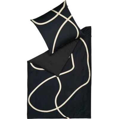 Musterring Artsy Satin Bettwäsche - Bettwäsche Musterring Artsy Satin Bettwäsche - Bettwäsche