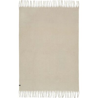 SCHÖNER WOHNEN-KOLLEKTION Plenty beige Wohndecke - Wohndecke SCHÖNER WOHNEN-KOLLEKTION Plenty beige Wohndecke - Wohndecke