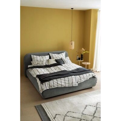 Wendebettwäsche Perform - beige - 3-teiliges Set Wendebettwäsche Perform - beige - 3-teiliges Set