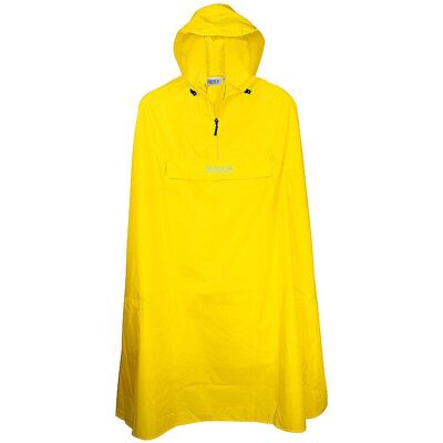 PRO-X elements Rad Poncho - Wasserdichter Fahrradponcho XL/XXL PRO-X elements Rad Poncho - Wasserdichter Fahrradponcho XL/XXL