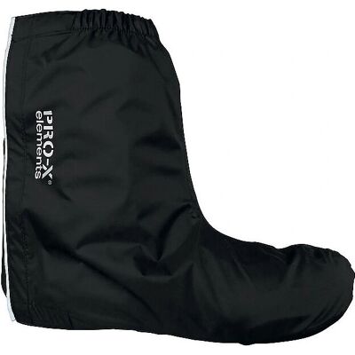 Gamasche PRO-X ELEMENTS - Corte impermeabile - Unisex - Nero - XXL Gamasche PRO-X ELEMENTS - Corte impermeabile - Unisex - Nero - XXL