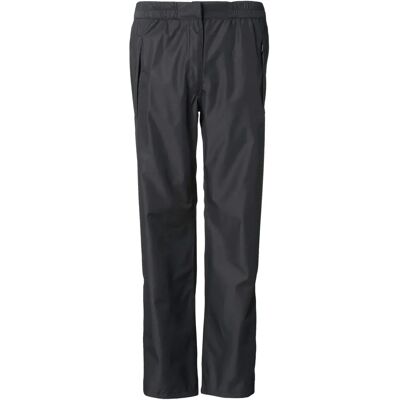 PRO-X Logon Herren Fahrradüberhose schwarz - Fahrradüberhose PRO-X Logon Herren Fahrradüberhose schwarz - Fahrradüberhose