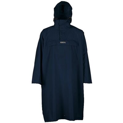 Poncho de lluvia negro XL - High Peak Poncho de lluvia negro XL - High Peak