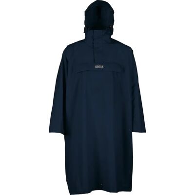 PRO-X ELEMENTS Herren Wasserfester Poncho - M/L PRO-X ELEMENTS Herren Wasserfester Poncho - M/L