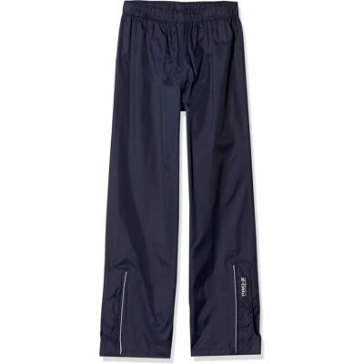 PRO-X ELEMENTS TOMA Unisex Blau Regenhose PRO-X ELEMENTS TOMA Unisex Blau Regenhose