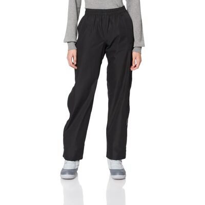 PRO-X elements GmbH Logon Damen Regenüberhose - Wasserdichte Hose PRO-X elements GmbH Logon Damen Regenüberhose - Wasserdichte Hose