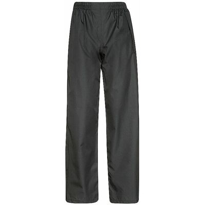 PRO-X elements GmbH Logon Pantalon de pluie femme - Noir - Publicité PRO-X elements GmbH Logon Pantalon de pluie femme - Noir - Publicité