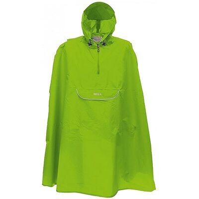 PRO-X ELEMENTS Unisex Pasino Grüner Poncho - Wasserdicht Outdoor Poncho PRO-X ELEMENTS Unisex Pasino Grüner Poncho - Wasserdicht Outdoor Poncho