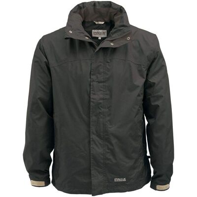 PRO-X ELEMENTS Herren Funktionsjacke MERAN - Wasserdicht - M PRO-X ELEMENTS Herren Funktionsjacke MERAN - Wasserdicht - M
