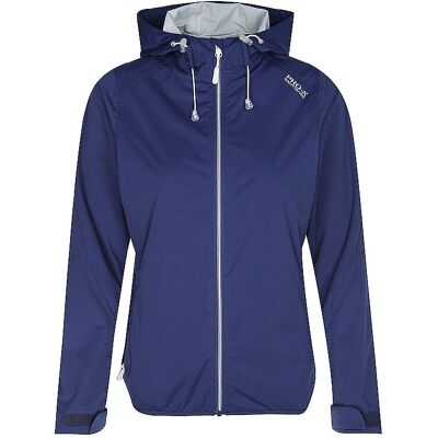 PRO-X ELEMENTS Damen Funktionsjacke - Indigo - Wasser- und winddicht - Jacke PRO-X ELEMENTS Damen Funktionsjacke - Indigo - Wasser- und winddicht - Jacke
