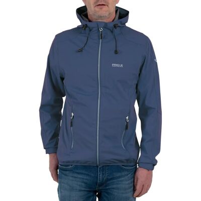 PRO-X ELEMENTS Donovan VINTAGE INDIGO Ultraleicht Jacke PRO-X ELEMENTS Donovan VINTAGE INDIGO Ultraleicht Jacke