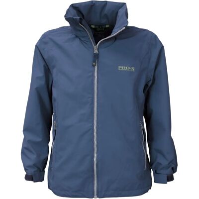 PRO-X ELEMENTS Finn Kinder Regenjacke - Wasserdicht PRO-X ELEMENTS Finn Kinder Regenjacke - Wasserdicht