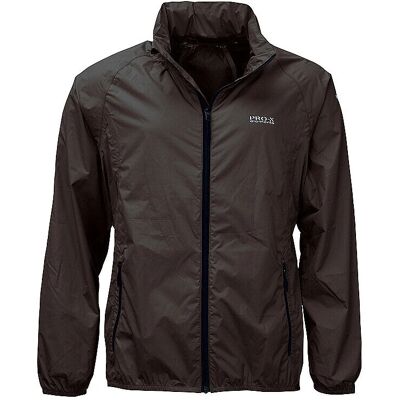PRO-X ELEMENTS Herren Packable Regenjacke - Regenjacke PRO-X ELEMENTS Herren Packable Regenjacke - Regenjacke