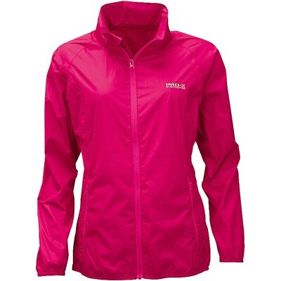 PRO-X ELEMENTS Cherry Packbare Regenjacke - Regenjacke PRO-X ELEMENTS Cherry Packbare Regenjacke - Regenjacke