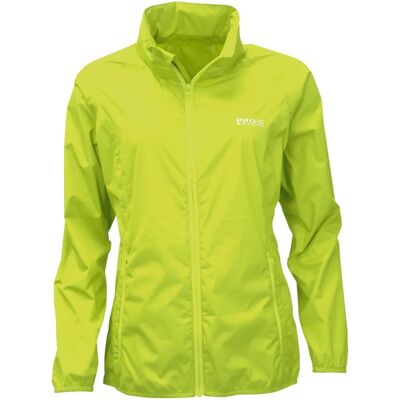 PRO-X elements Packable Damen Regenjacke - Regenjacke PRO-X elements Packable Damen Regenjacke - Regenjacke