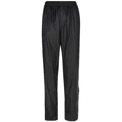 PRO-X elements Herren Packbare Regenhose - Regen Overpants PRO-X elements Herren Packbare Regenhose - Regen Overpants
