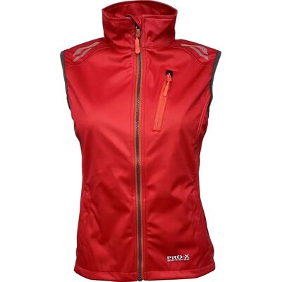PRO-X ELEMENTS Hanna Wasserdichte Softshell-Jacke - Jacke PRO-X ELEMENTS Hanna Wasserdichte Softshell-Jacke - Jacke