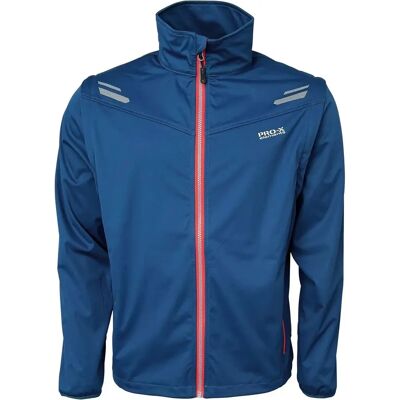 PRO-X ELEMENTS HERBERT Winddichte Regenjacke - Softshellweste PRO-X ELEMENTS HERBERT Winddichte Regenjacke - Softshellweste