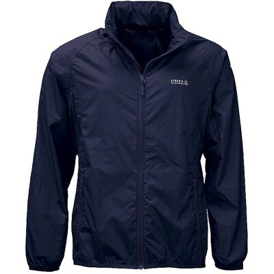 PRO-X ELEMENTS Herren Regenjacke Packable - Wasserdichte Jacke PRO-X ELEMENTS Herren Regenjacke Packable - Wasserdichte Jacke