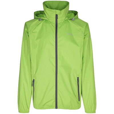 PRO-X ELEMENTS Herren Regenjacke Packbar - Rain Jacket PRO-X ELEMENTS Herren Regenjacke Packbar - Rain Jacket
