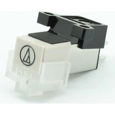 Audio-Technica - Magnetic System - Replacement Stylus Audio-Technica - Magnetic System - Replacement Stylus