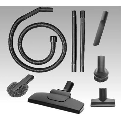 Thomas - Zubehör-Set für Industriesauger Thomas - Zubehör-Set für Industriesauger