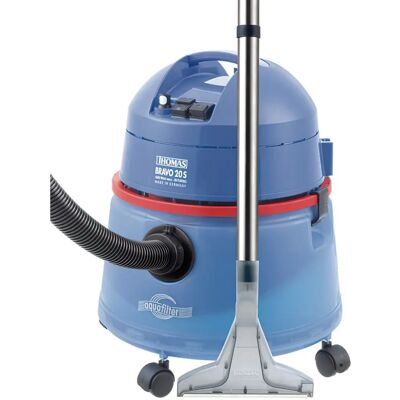 Thomas Bravo 20 S Aquafilter - Azul - Aspiradora de tambor Thomas Bravo 20 S Aquafilter - Azul - Aspiradora de tambor