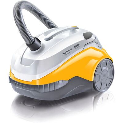 Aspirateur Thomas Perfect Air Animal Pure - Publicité Aspirateur Thomas Perfect Air Animal Pure - Publicité