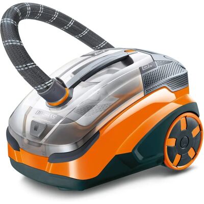Thomas AquaPlus PET und Family ParquetPRO Staubsauger - 1700 W Aqua-Fi Thomas AquaPlus PET und Family ParquetPRO Staubsauger - 1700 W Aqua-Fi