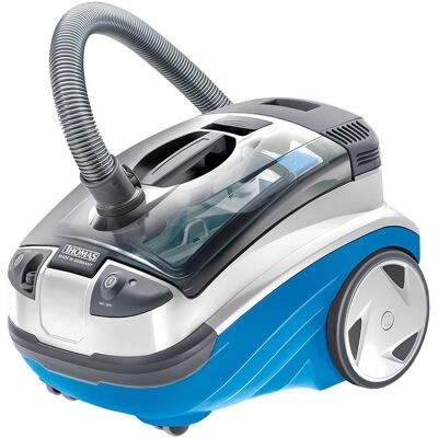 Thomas - AQUATIC STEALTH - 1700 W - Aspirateur eau et poussière - Publicité Thomas - AQUATIC STEALTH - 1700 W - Aspirateur eau et poussière - Publicité
