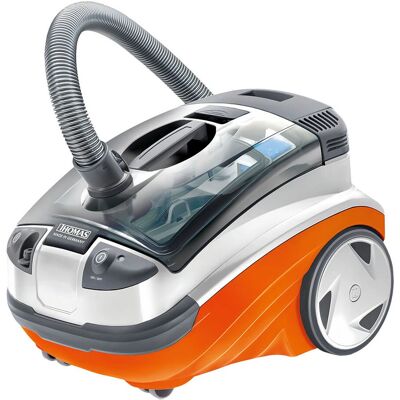 Thomas Aquatic Breeze 6 L Trommelsauger - Nass- und Trockensaugen 1600 W Thomas Aquatic Breeze 6 L Trommelsauger - Nass- und Trockensaugen 1600 W