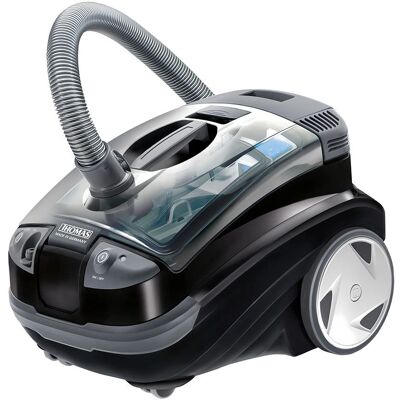 THOMAS - Aquatic Onyx - 6 L - Dry-Wet - Drum vacuum - Publicité THOMAS - Aquatic Onyx - 6 L - Dry-Wet - Drum vacuum - Publicité