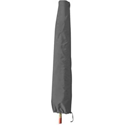 Greemotion Garten Parasollskydd - Modell 127167 - Wasserdicht, Für Bis Zu 3m Greemotion Garten Parasollskydd - Modell 127167 - Wasserdicht, Für Bis Zu 3m