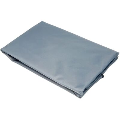 Funda para sombrilla Greemotion - Impermeable, 3 m, Gris Funda para sombrilla Greemotion - Impermeable, 3 m, Gris
