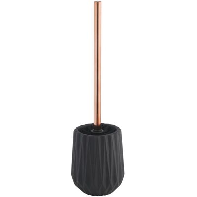 AXENTIA - Chicago - Czarny - Toilet Brush Set AXENTIA - Chicago - Czarny - Toilet Brush Set