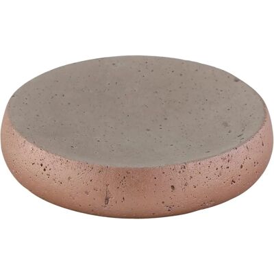 Axentia Beton Seifenspender - Seifenspender Axentia Beton Seifenspender - Seifenspender