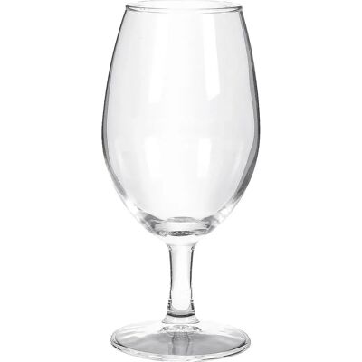 Axentia - Biertulpe - 390 ml - 6 Stück - Bierglas Axentia - Biertulpe - 390 ml - 6 Stück - Bierglas
