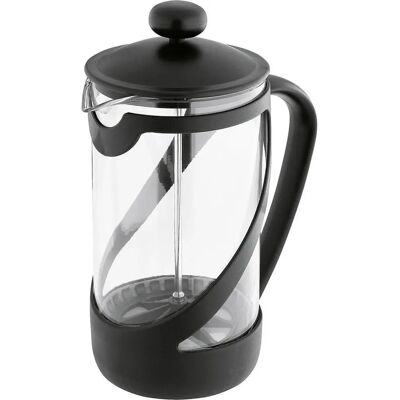Axentia - Kaffee- und Teebereiter - 1 L - Schwarz - Coffee maker Axentia - Kaffee- und Teebereiter - 1 L - Schwarz - Coffee maker