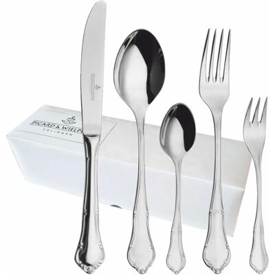 Picard & Wielpütz Palazzo Bestickset - Bestickset Picard & Wielpütz Palazzo Bestickset - Bestickset