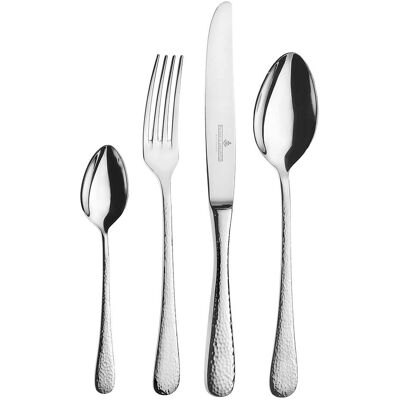 Picard & Wielpütz MIA Silber Besteck-Set - 24 Teile - Modernes Design Picard & Wielpütz MIA Silber Besteck-Set - 24 Teile - Modernes Design