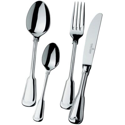 Besteck-Set ALTFADEN Silber 30-tlg. PICARD & WIELPÜTZ SOLINGEN Besteck-Set ALTFADEN Silber 30-tlg. PICARD & WIELPÜTZ SOLINGEN