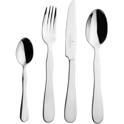 Besteck-Set Antaris Silber 30-tlg., Deutschland Besteck-Set Antaris Silber 30-tlg., Deutschland