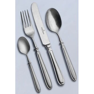 Picard & Wielpütz Landhaus Silber Besteck-Set - Besteck-Set Picard & Wielpütz Landhaus Silber Besteck-Set - Besteck-Set